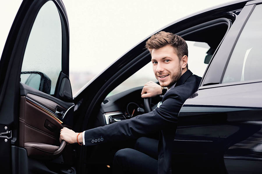 USA VIP LIMO SERVICE - Join our team (form)